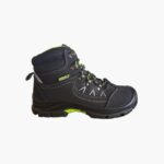 Kansas safety boots