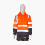 Hi-vis Hoodie